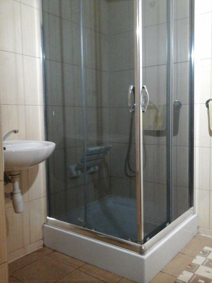 Tanie Noclegi W Bieszczadach Hoczew Exterior photo
